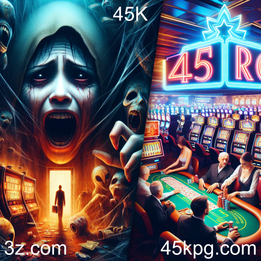 A Evolução dos Jogos de Terror: Do Clássico ao Contemporâneo