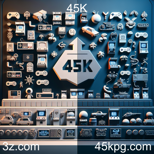 A Evolução dos Jogos de Plataforma: Uma Viagem Através do Tempo